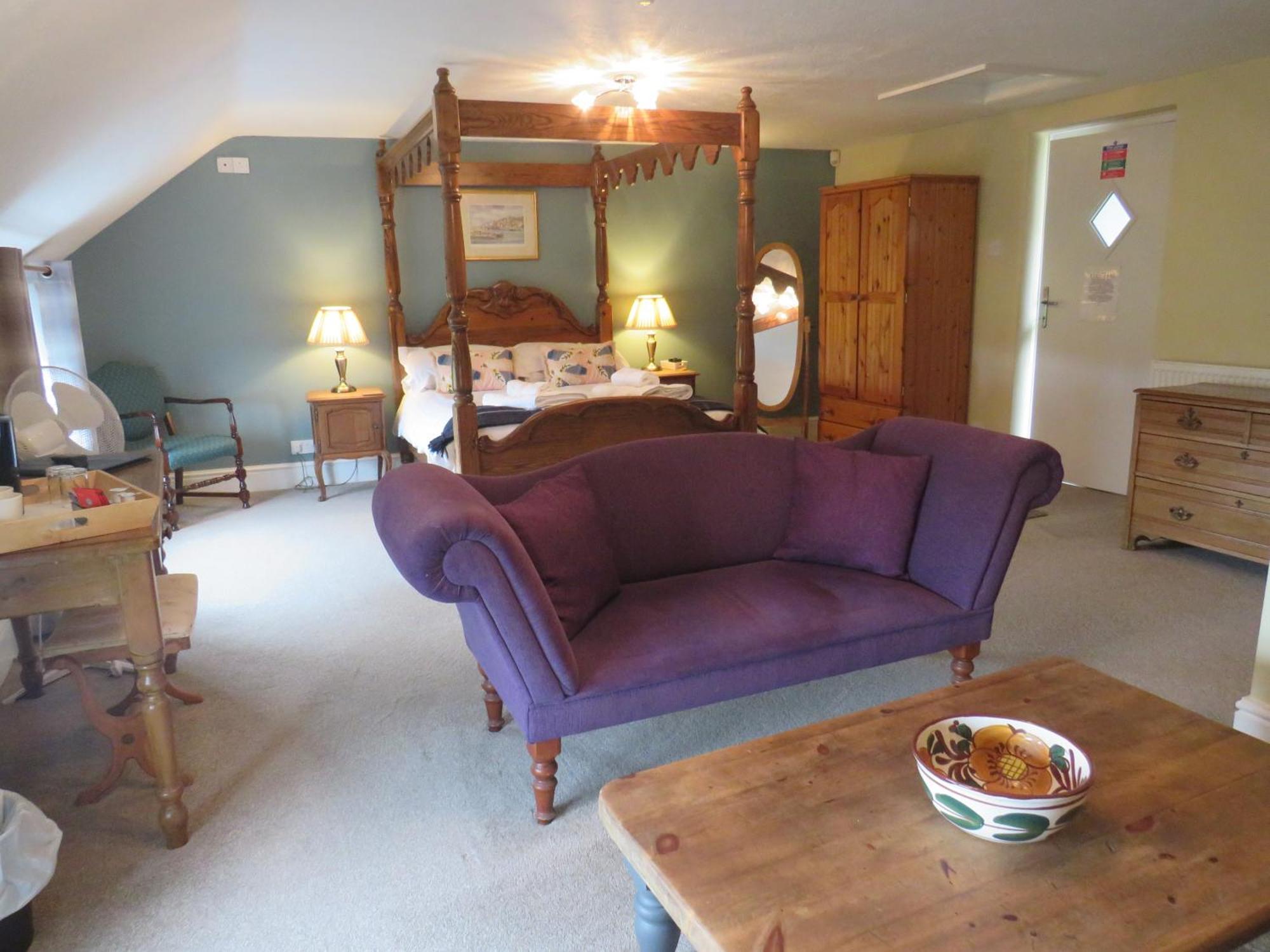 Ganton Greyhound Inn Екстериор снимка