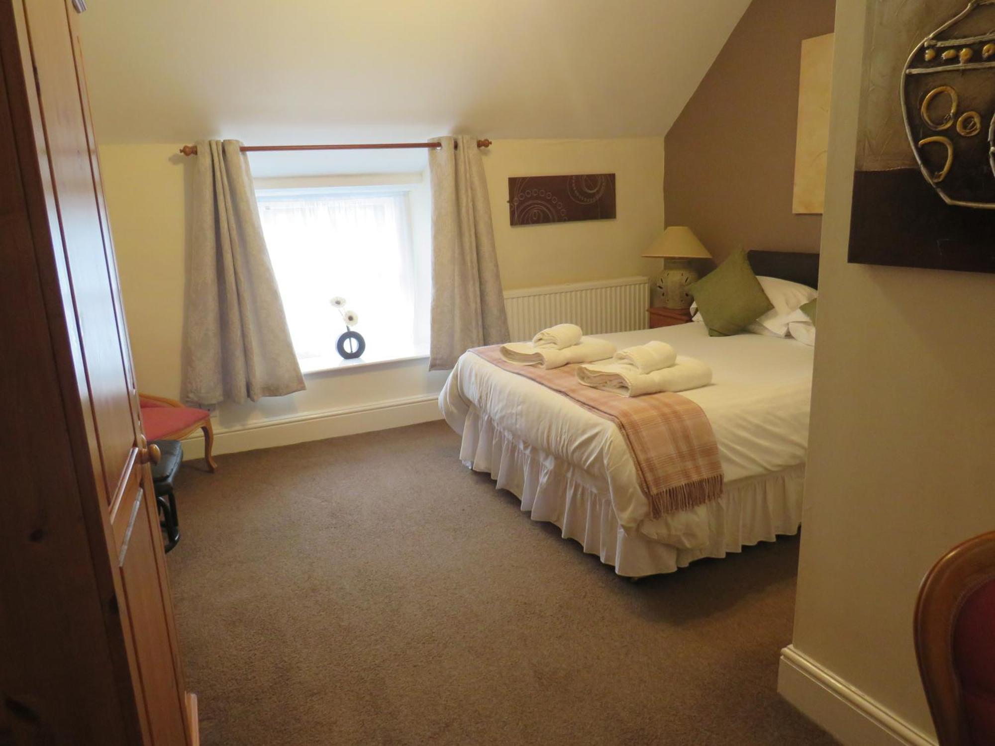 Ganton Greyhound Inn Екстериор снимка