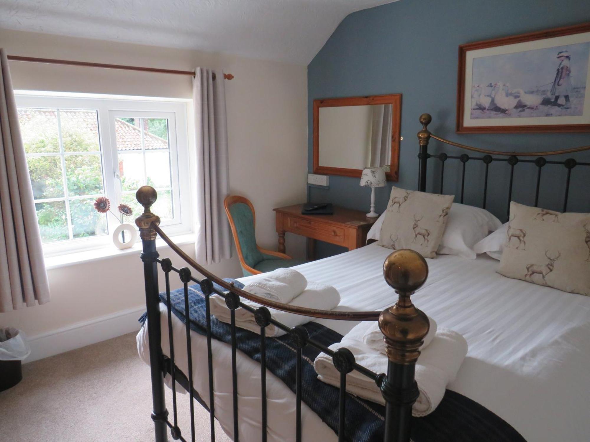 Ganton Greyhound Inn Екстериор снимка